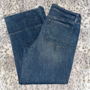 Rebecca Minkoff Blue Denim Jeans